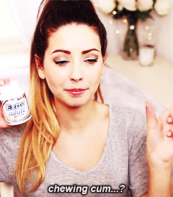 zoella sugg GIF