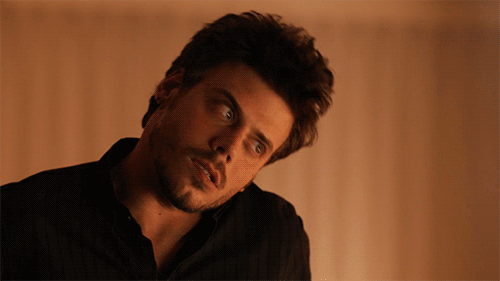 midnight texas GIF by NBC