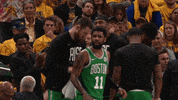 Lets Go Yes GIF by NBA