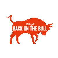 DurhamNC north carolina bull nc durham Sticker