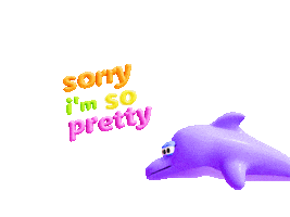 Rainbow 3D Sticker