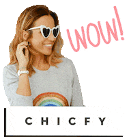 sexy fashion Sticker by Chicfy