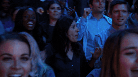fox tv GIF by The Masked Singer
