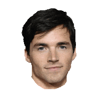 pretty little liars STICKER by imoji
