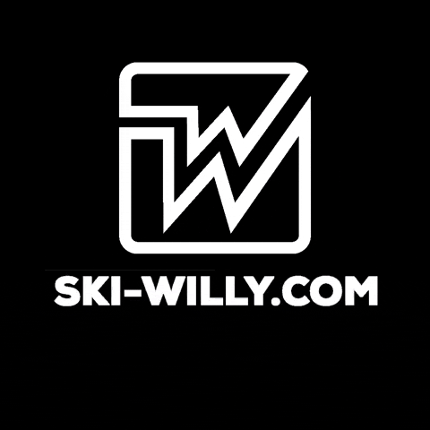 SkiWillyRamsau giphygifmaker ski-willycom ski willy GIF