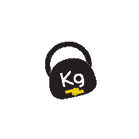 Kettlebell Sticker by Somatos Domisi