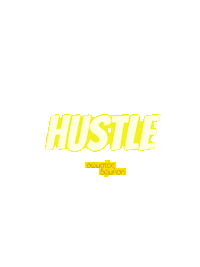 Gym Hustle Sticker by Somatos Domisi