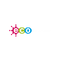 ecodlabiznesu energy eco energia polska Sticker