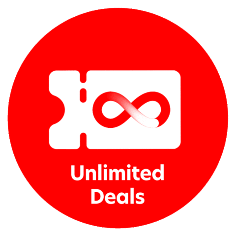 Bundle Sticker by AirAsia