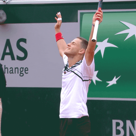 french open sport GIF by Roland-Garros