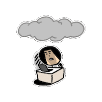 Ickjong Sticker