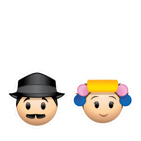 El Chavo Love Sticker by Grupo Chespirito