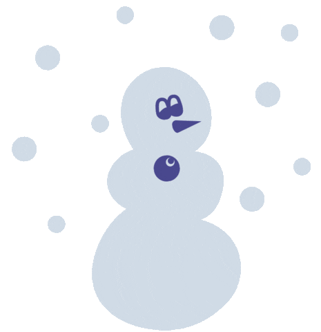 Happy Christmas Sticker