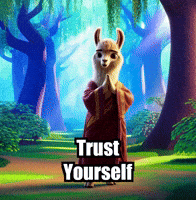 Inner Peace Wisdom GIF by dalaillamazen