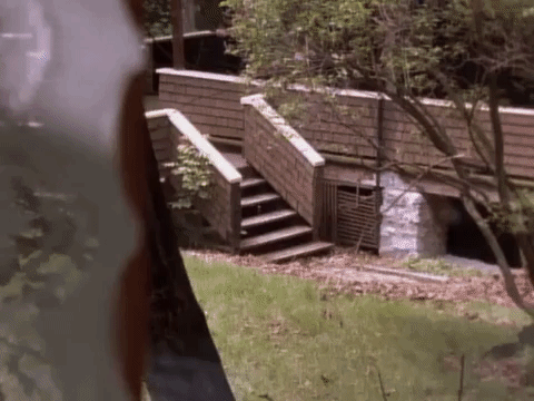 are you afraid of the dark nicksplat GIF