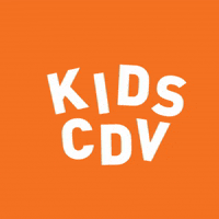 kidscdv kids church kidscdv GIF