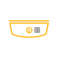 Sustainability Bowl Sticker by Relevo