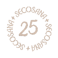 secosana bags secosana secosana 25 Sticker
