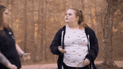 Honey Boo Boo Facepalm GIF by WE tv