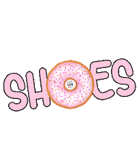 Donut Thursday Sticker by czasnabutypl