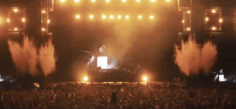 GIF by Robin Schulz