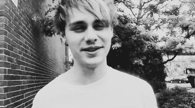 5 seconds of summer smile GIF