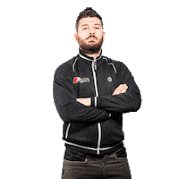 rsautocomo auto rs Como comolake Sticker