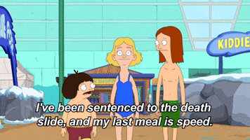 Death Slide | Season 2 Ep. 21 | THE GREAT NORTH