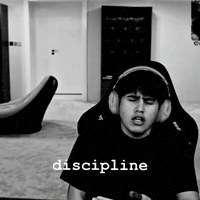 Discipline Aslam GIF