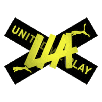 PumaLatam puma pumaesports pumaxlla unitedweplay Sticker