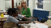 Love It Competition GIF by HBO Max