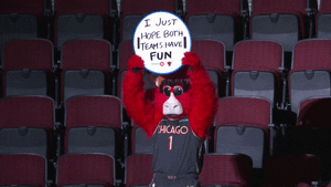 Regular Season Sport GIF by NBA