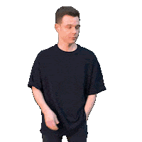 Easy Going No Problem Sticker by Sony Music Germany