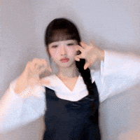 K Pop Dance GIF