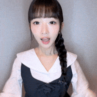 K Pop Dance GIF
