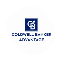 Realestate Banker Sticker by CBAdvantage