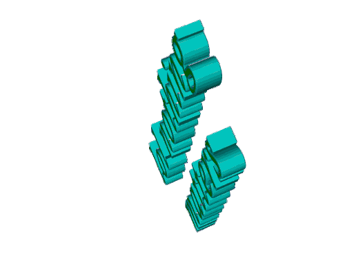 Sticker by AnimatedText