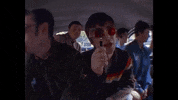 Rock N Roll 90S GIF by Oasis