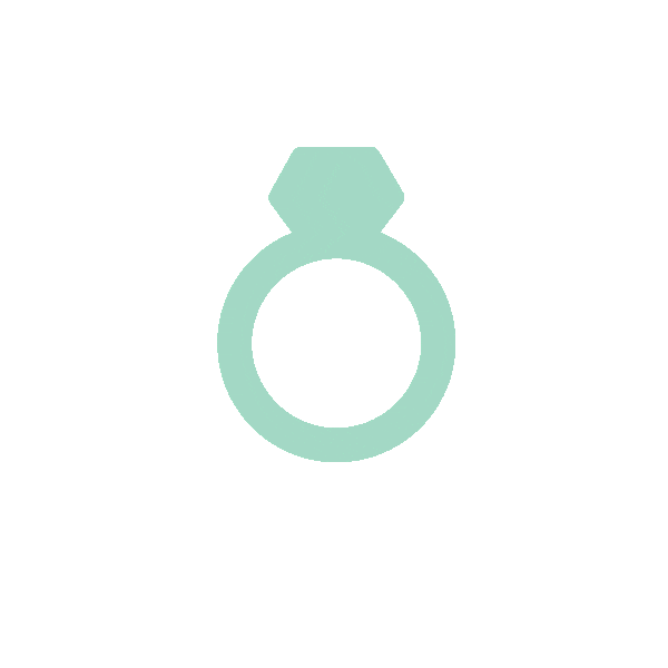 Ring Loading Sticker by luminadecoracion