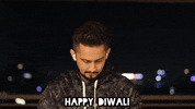 Happy Diwali GIF by Digital Pratik