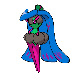 Pokemon Pride Sticker