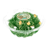 plant based spinning Sticker by Monty's Good Burger