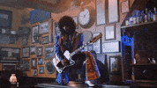 Music Video GIF by Towa Bird