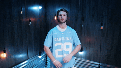 University Of North Carolina Ncaa GIF by UNC Tar Heels
