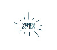 Vendu Sticker by JLWimmobilier