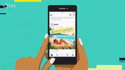 Lonely Social Media GIF by PBS Digital Studios