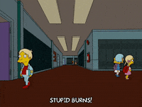 lisa simpson episode 22 GIF