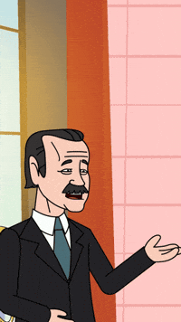 Art Smile GIF