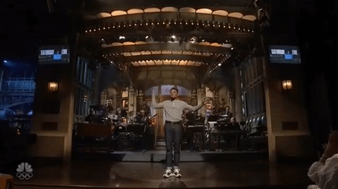 snl season 43 GIF by Saturday Night Live