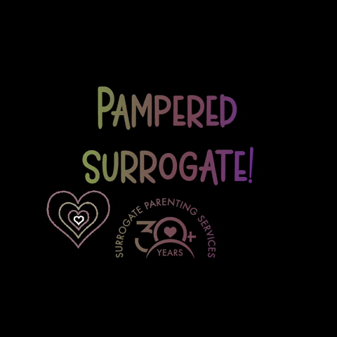 Sps Surrogacy GIF by Surrogate Parenting Services